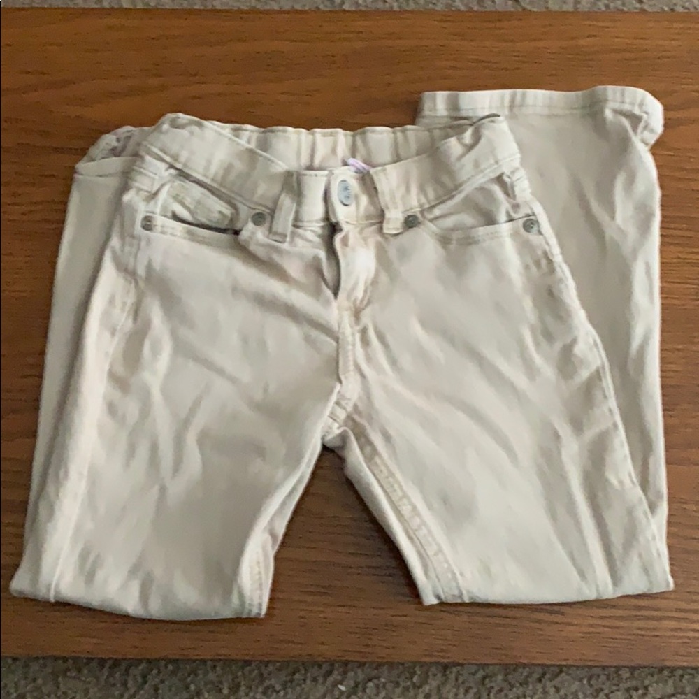 Sonoma jeans